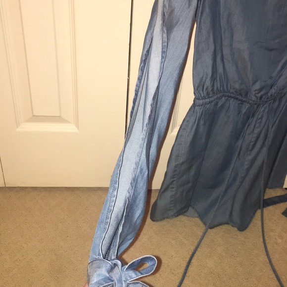 Romper - Picture 2 of 5